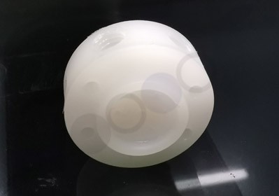 怎樣用UPE機(jī)加工超高分子量聚乙烯？