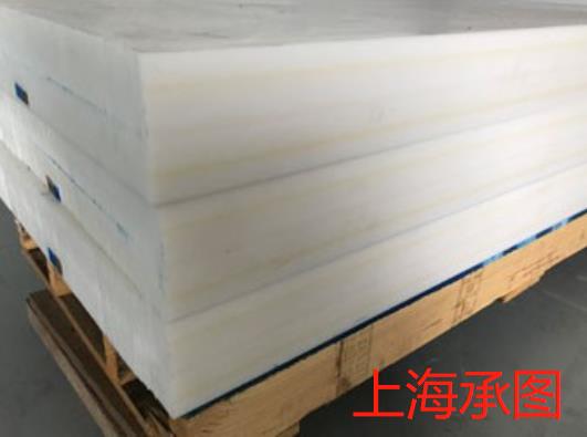 POM機加工的優勢及應用領域