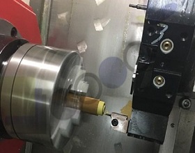 上海機加工的交付合作周期一般多久？