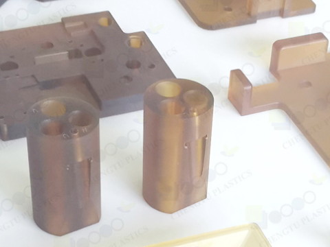 PFA機(jī)加工有哪些注意事項(xiàng)？嚴(yán)格控制加工參數(shù)