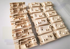 POM機加工更適宜加工哪些類型的產品？