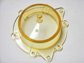 ULTEM1000機加工